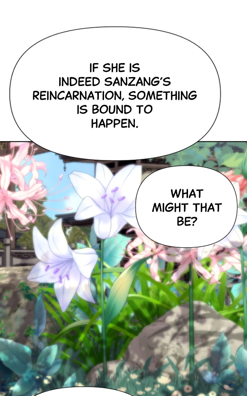 The Monkey King’sJourney to the Murim Episode 17 page 20 - 