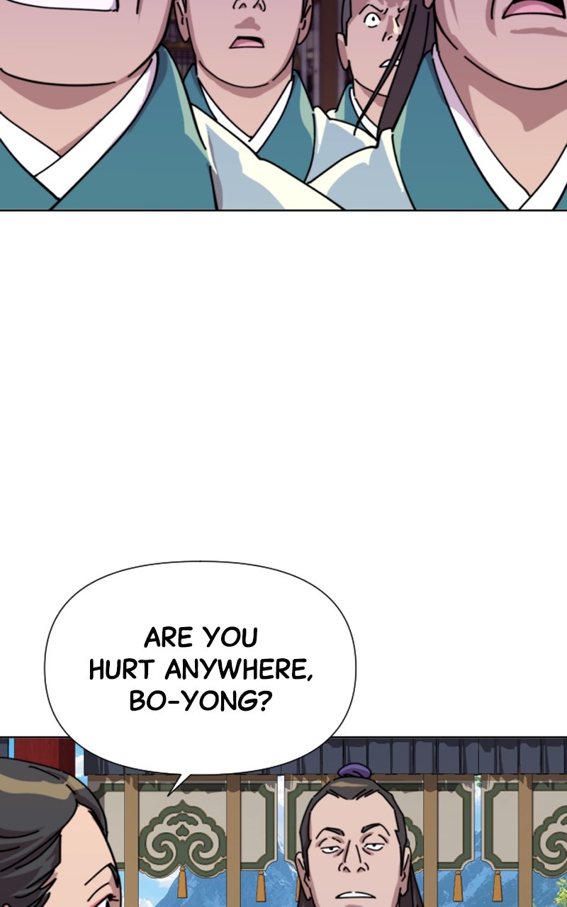 The Monkey King’sJourney to the Murim Episode 18 page 103 - 