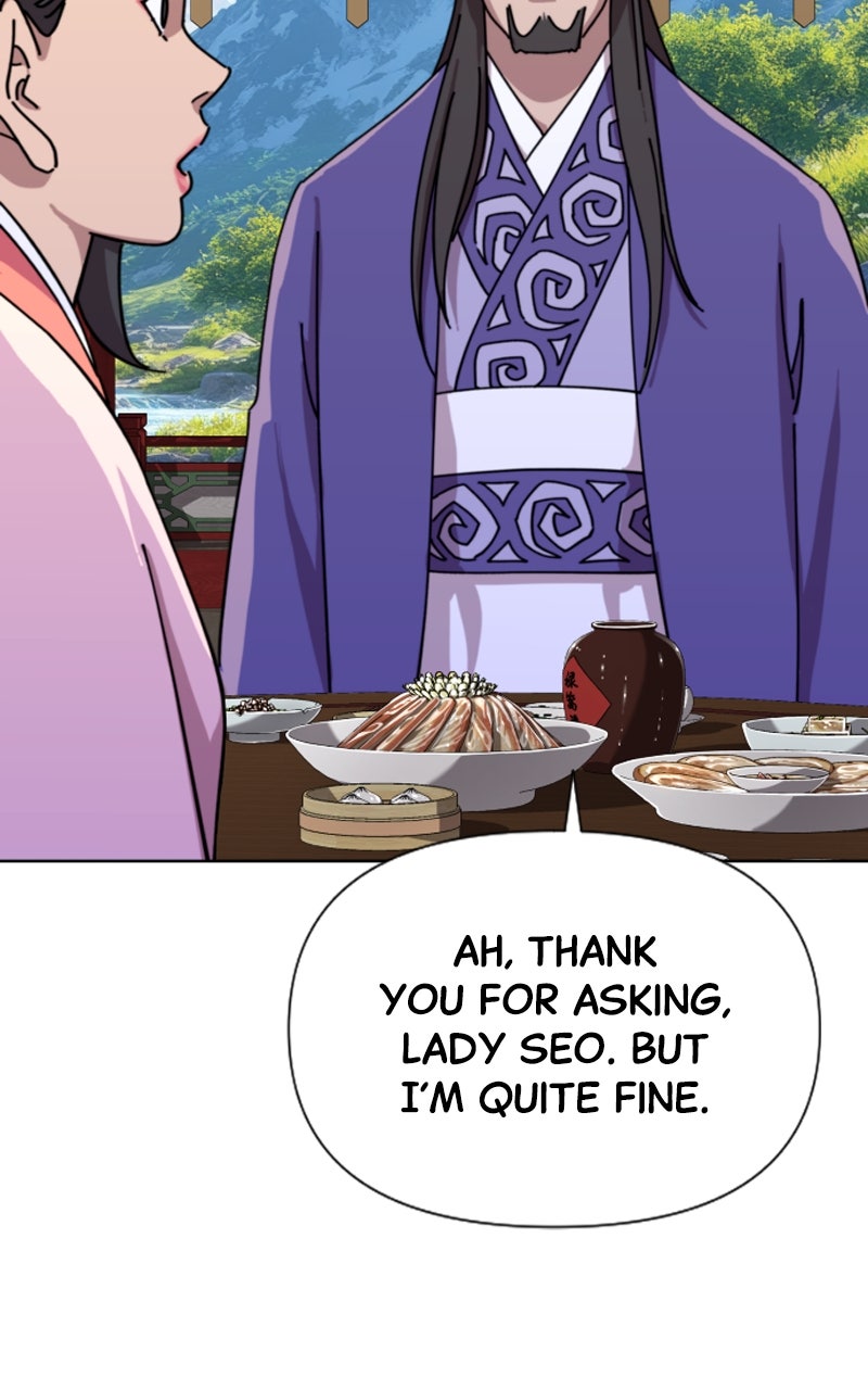 The Monkey King’sJourney to the Murim Episode 18 page 104 - 