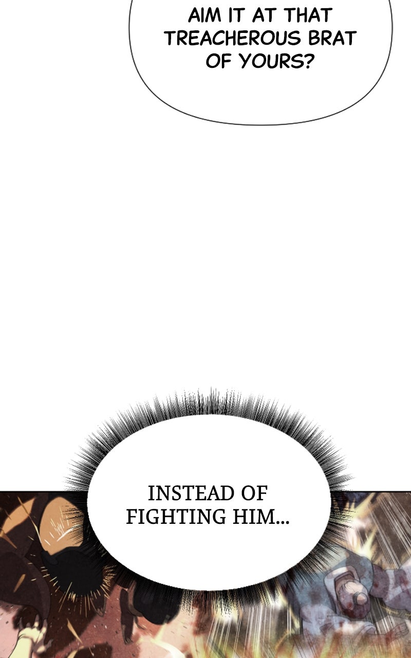 The Monkey King’sJourney to the Murim Episode 18 page 13 - 