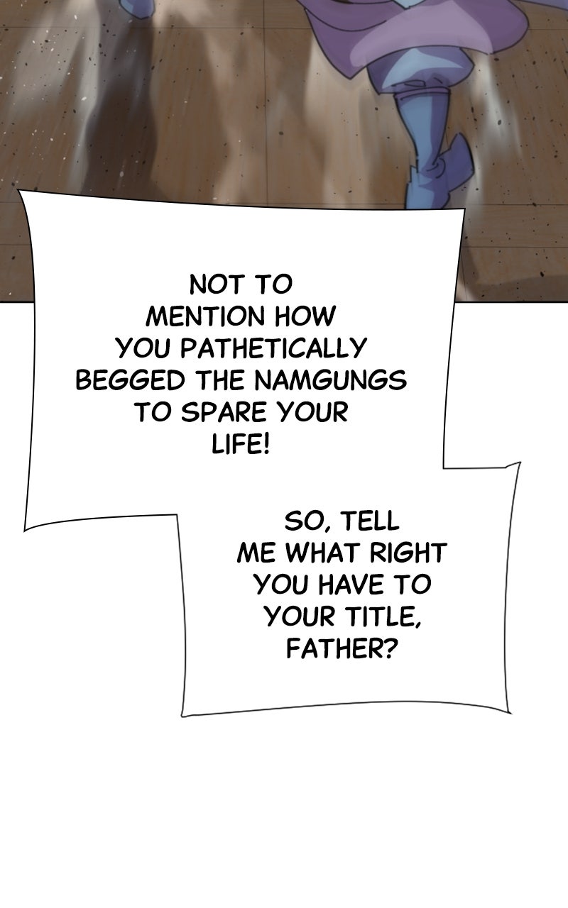 The Monkey King’sJourney to the Murim Episode 18 page 32 - 