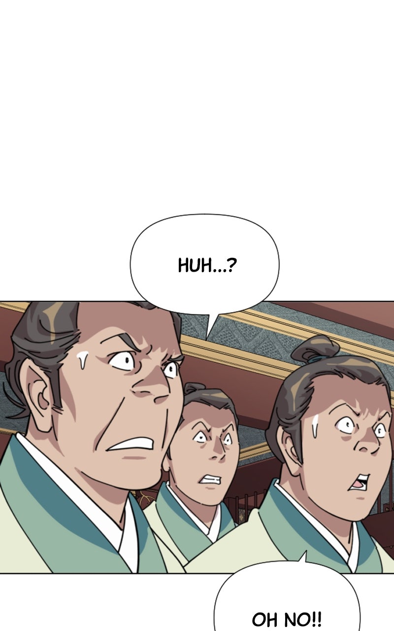 The Monkey King’sJourney to the Murim Episode 18 page 97 - 