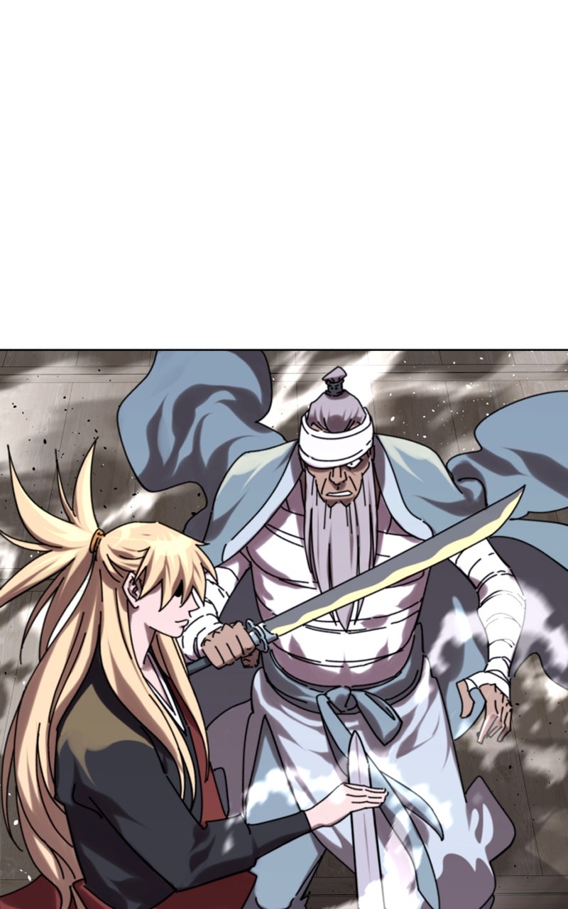 The Monkey King’sJourney to the Murim Episode 19 page 2 - 