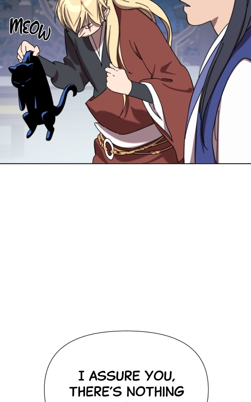 The Monkey King’sJourney to the Murim Episode 19 page 127 - 