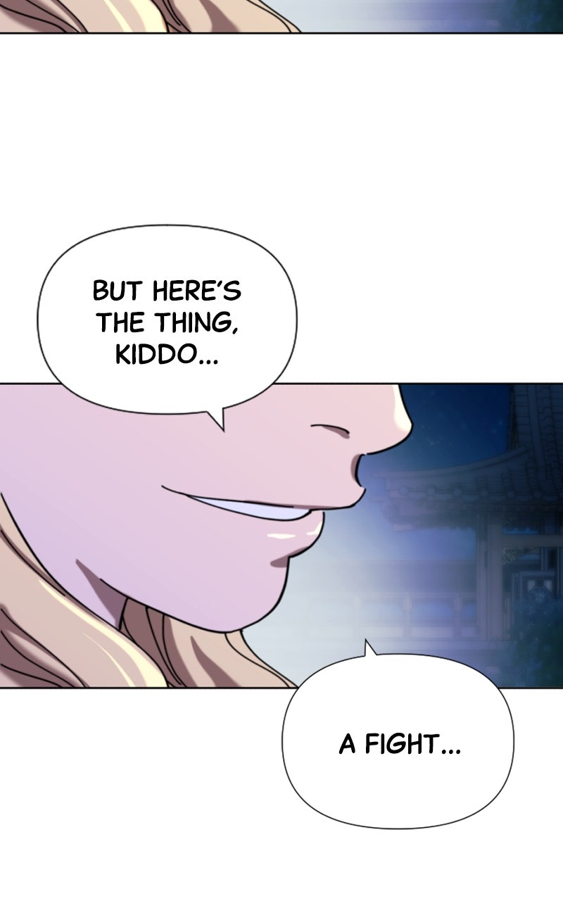 The Monkey King’sJourney to the Murim Episode 19 page 131 - 