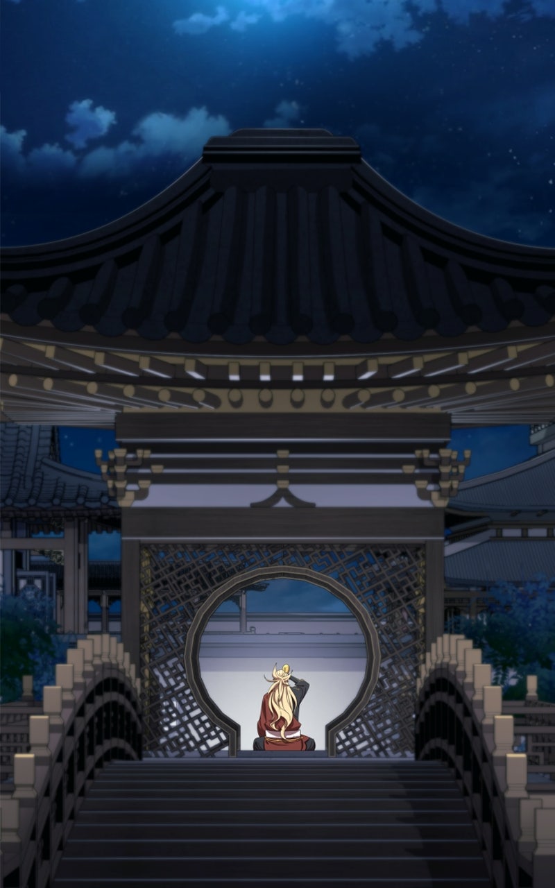 The Monkey King’sJourney to the Murim Episode 19 page 44 - 