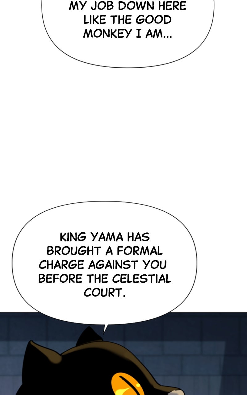 The Monkey King’sJourney to the Murim Episode 19 page 65 - 