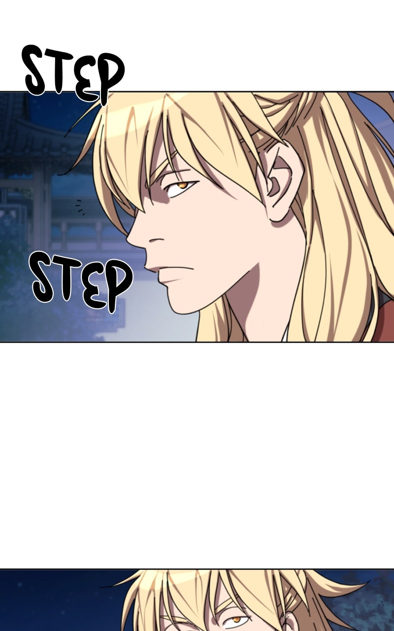 The Monkey King’sJourney to the Murim Episode 19 page 85 - 