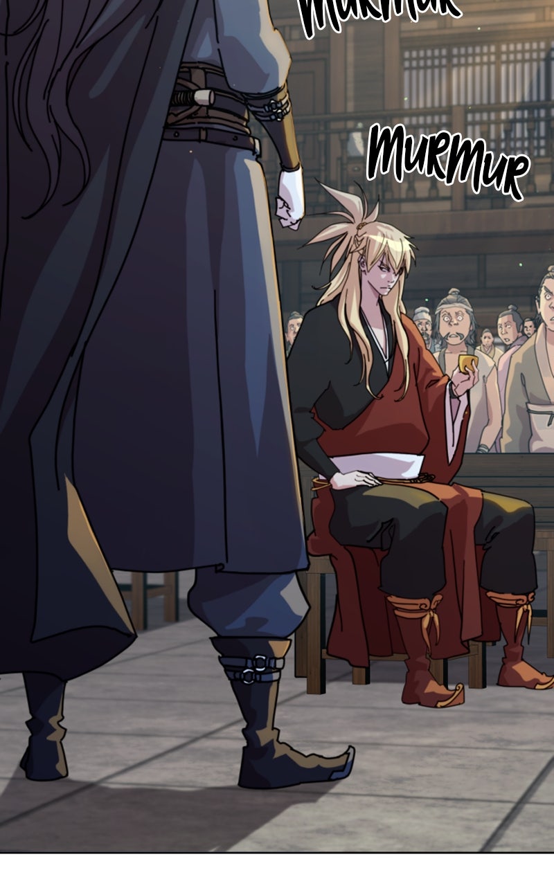 The Monkey King’sJourney to the Murim Episode 2 page 2 - 