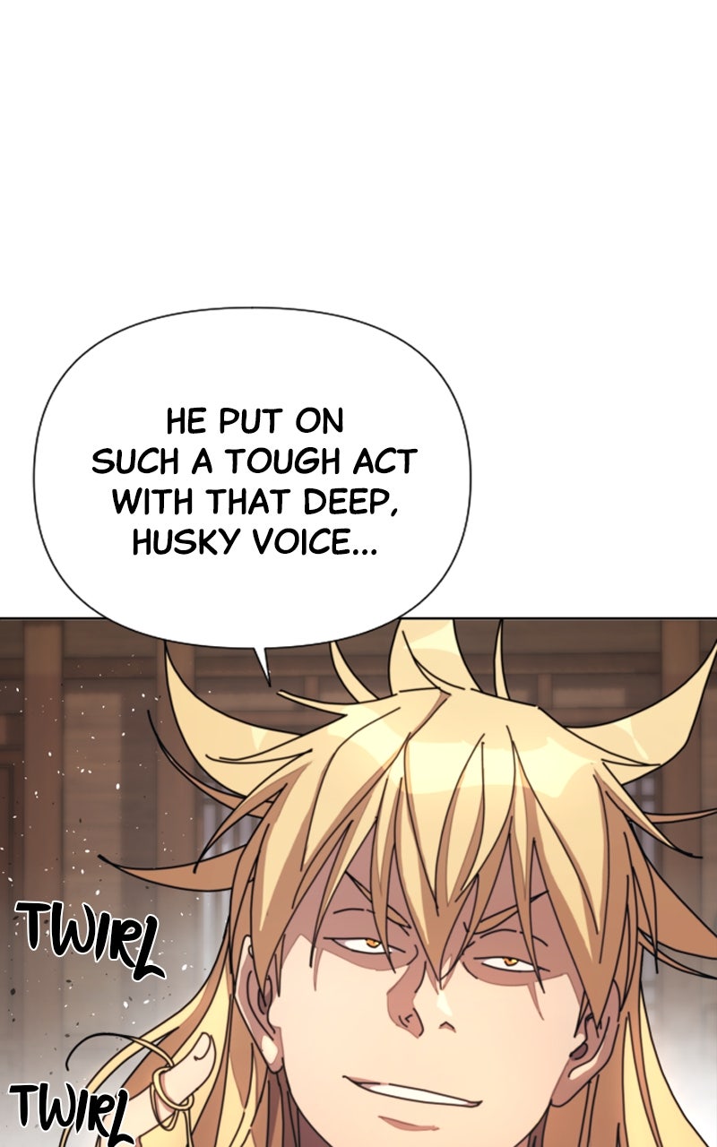 The Monkey King’sJourney to the Murim Episode 2 page 107 - 