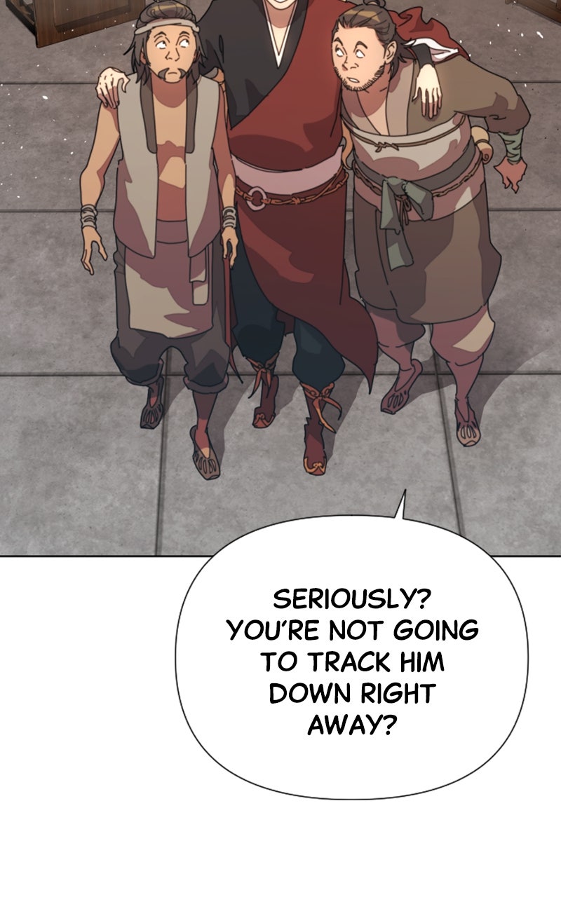 The Monkey King’sJourney to the Murim Episode 2 page 112 - 