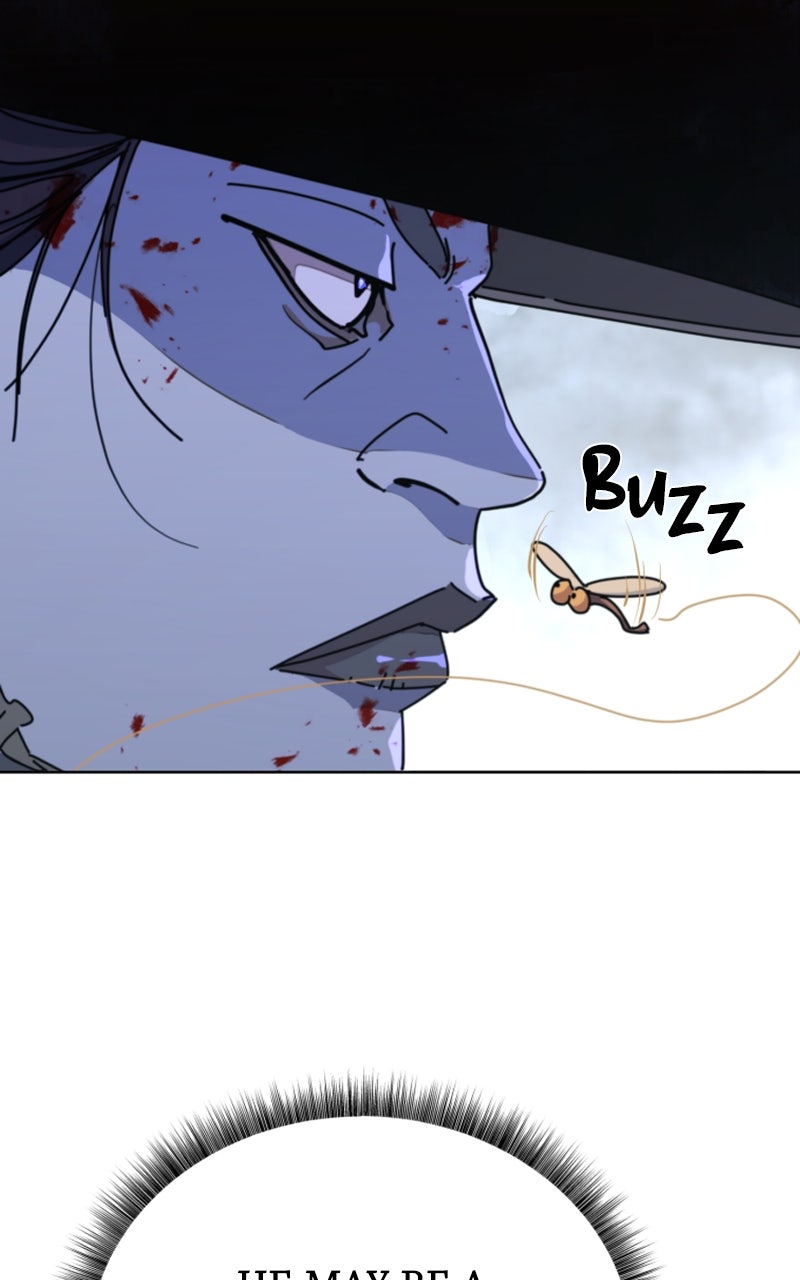The Monkey King’sJourney to the Murim Episode 2 page 119 - 