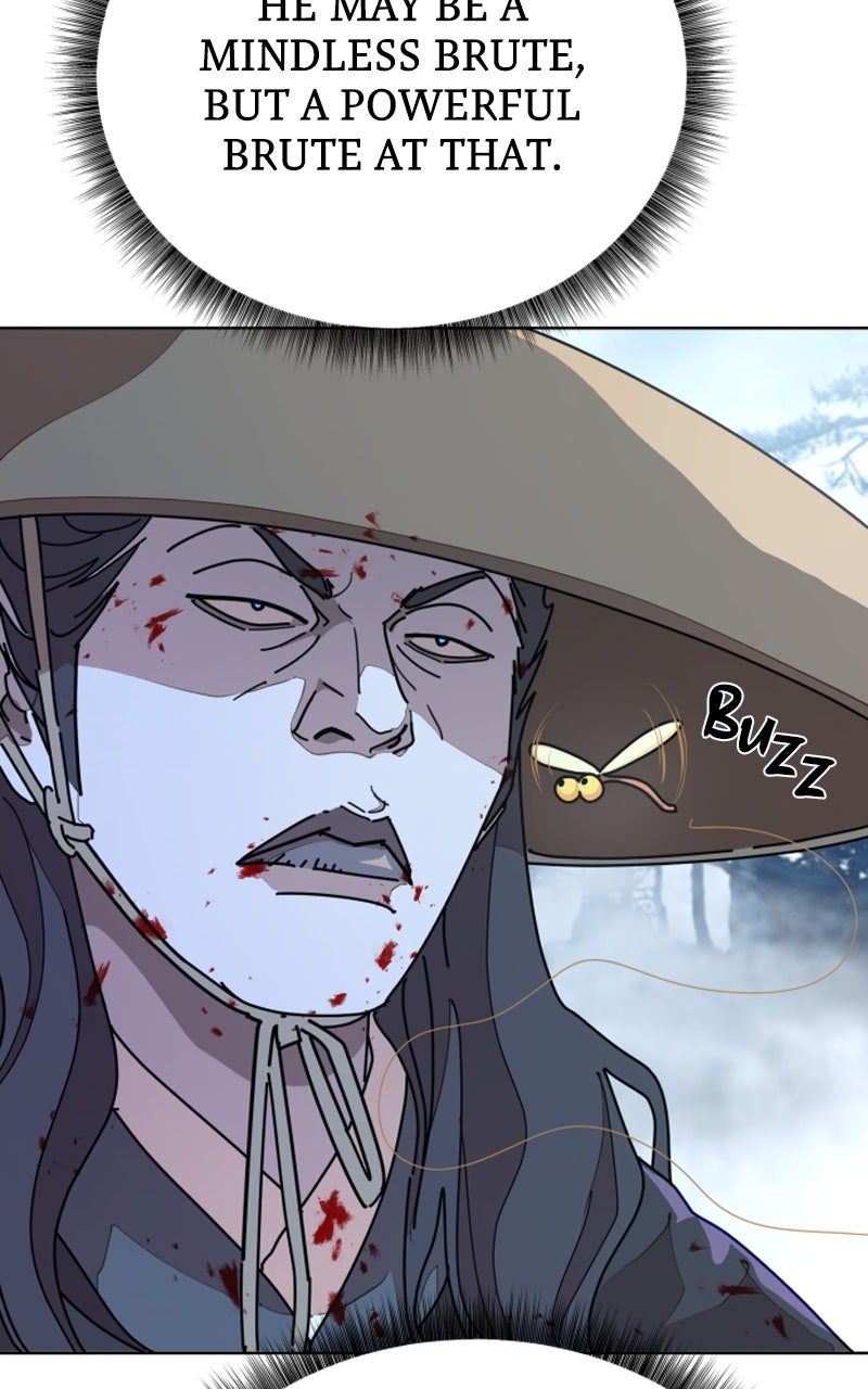 The Monkey King’sJourney to the Murim Episode 2 page 120 - 