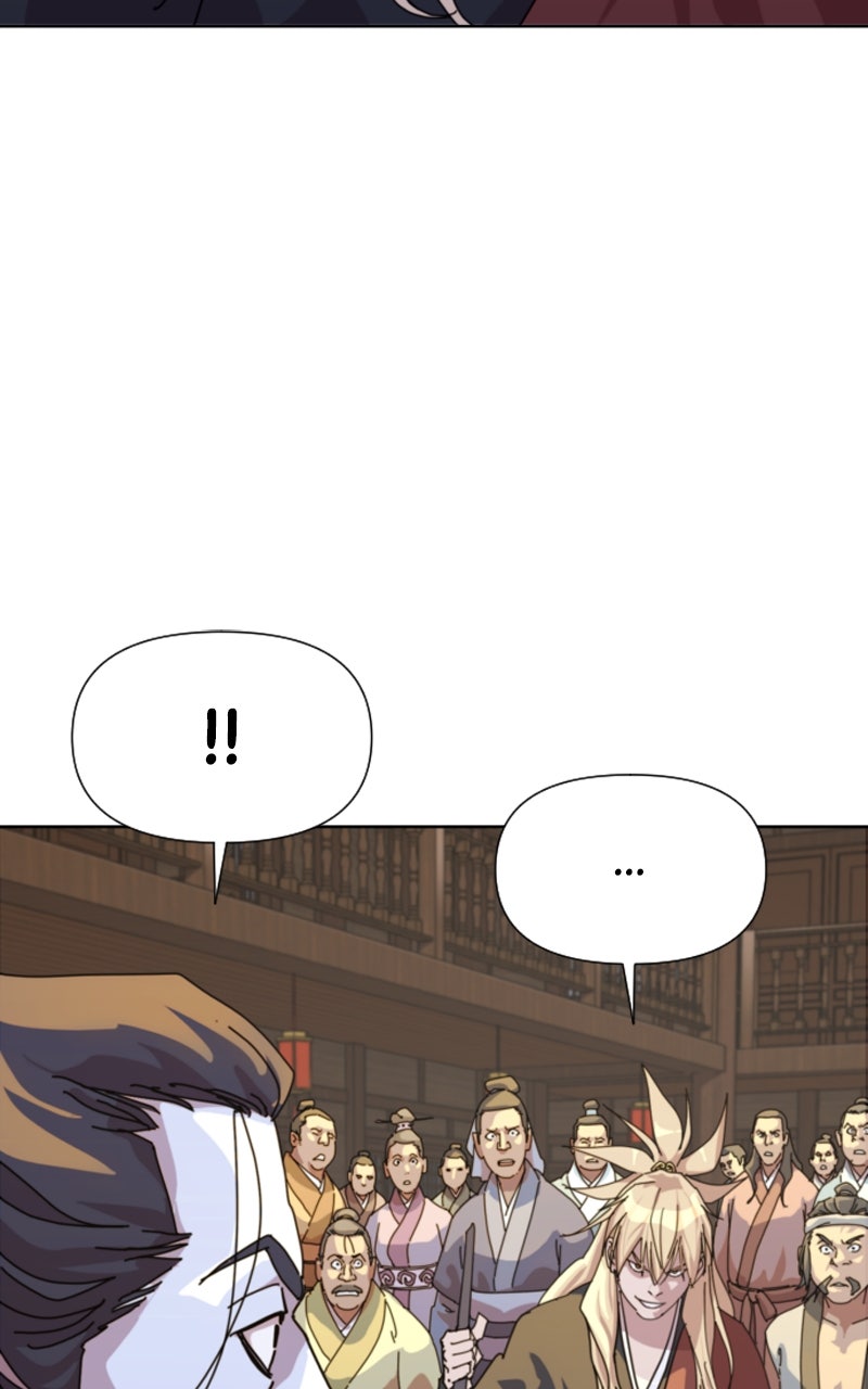 The Monkey King’sJourney to the Murim Episode 2 page 13 - 