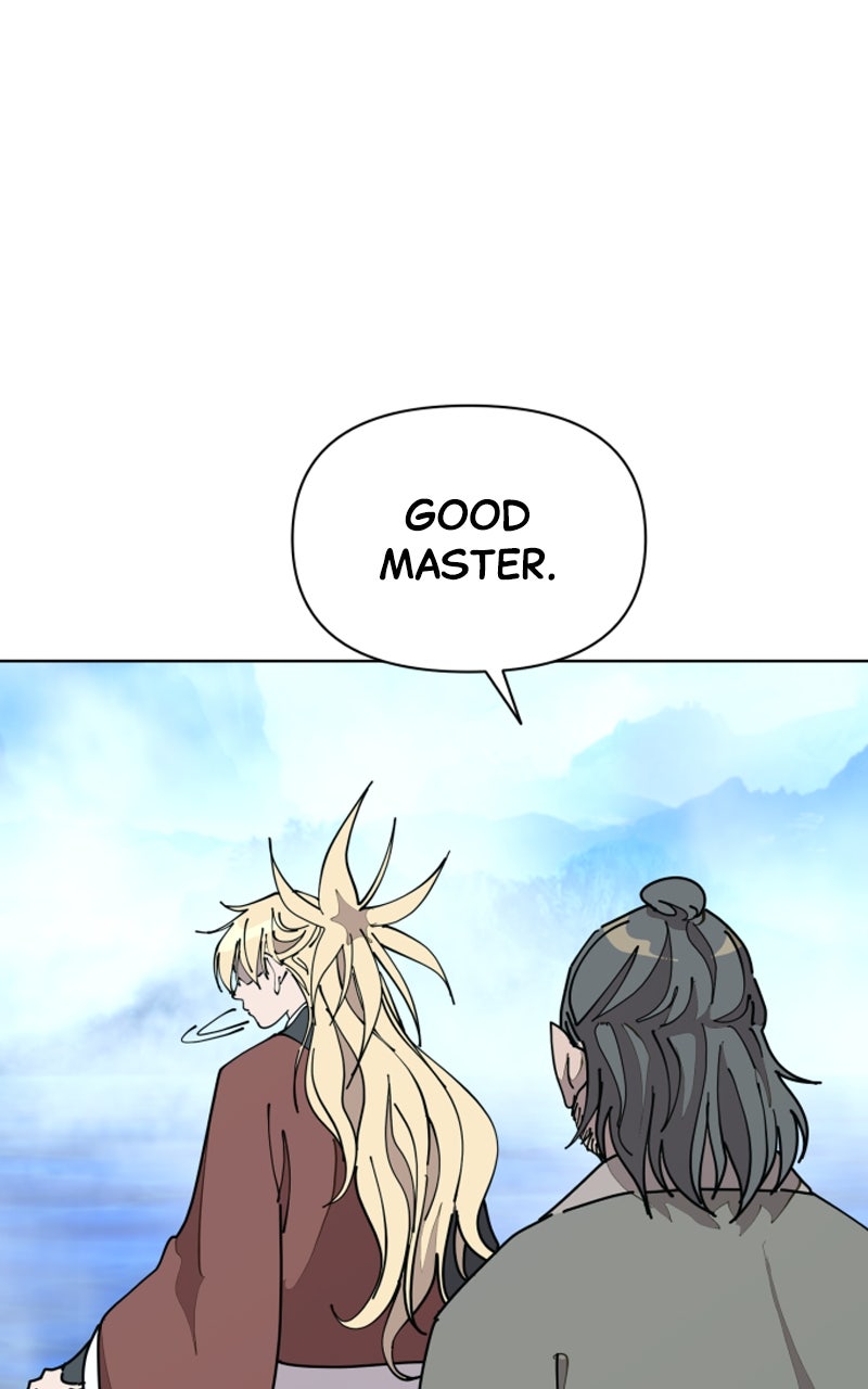 The Monkey King’sJourney to the Murim Episode 2 page 126 - 