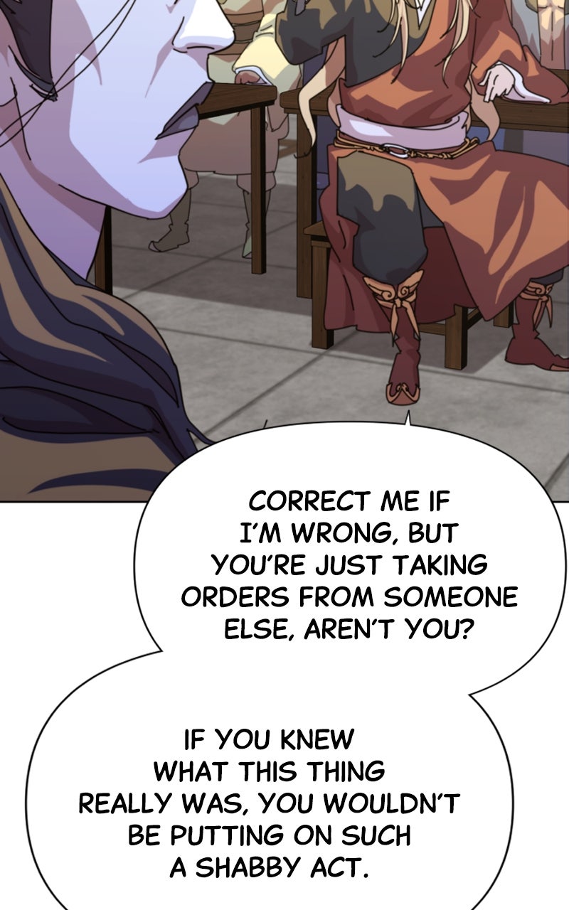 The Monkey King’sJourney to the Murim Episode 2 page 14 - 