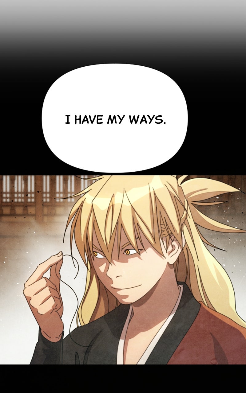 The Monkey King’sJourney to the Murim Episode 2 page 134 - 
