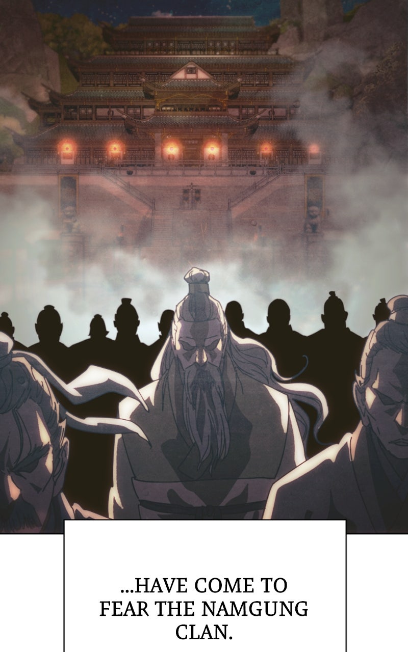 The Monkey King’sJourney to the Murim Episode 2 page 163 - 