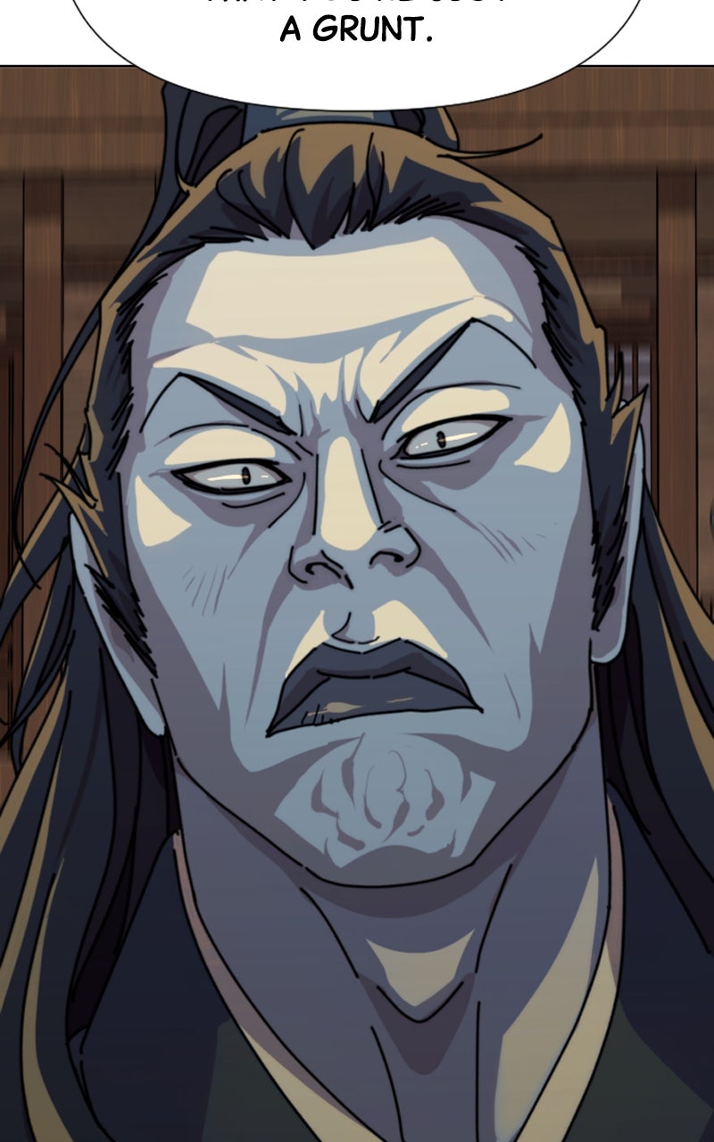 The Monkey King’sJourney to the Murim Episode 2 page 18 - 