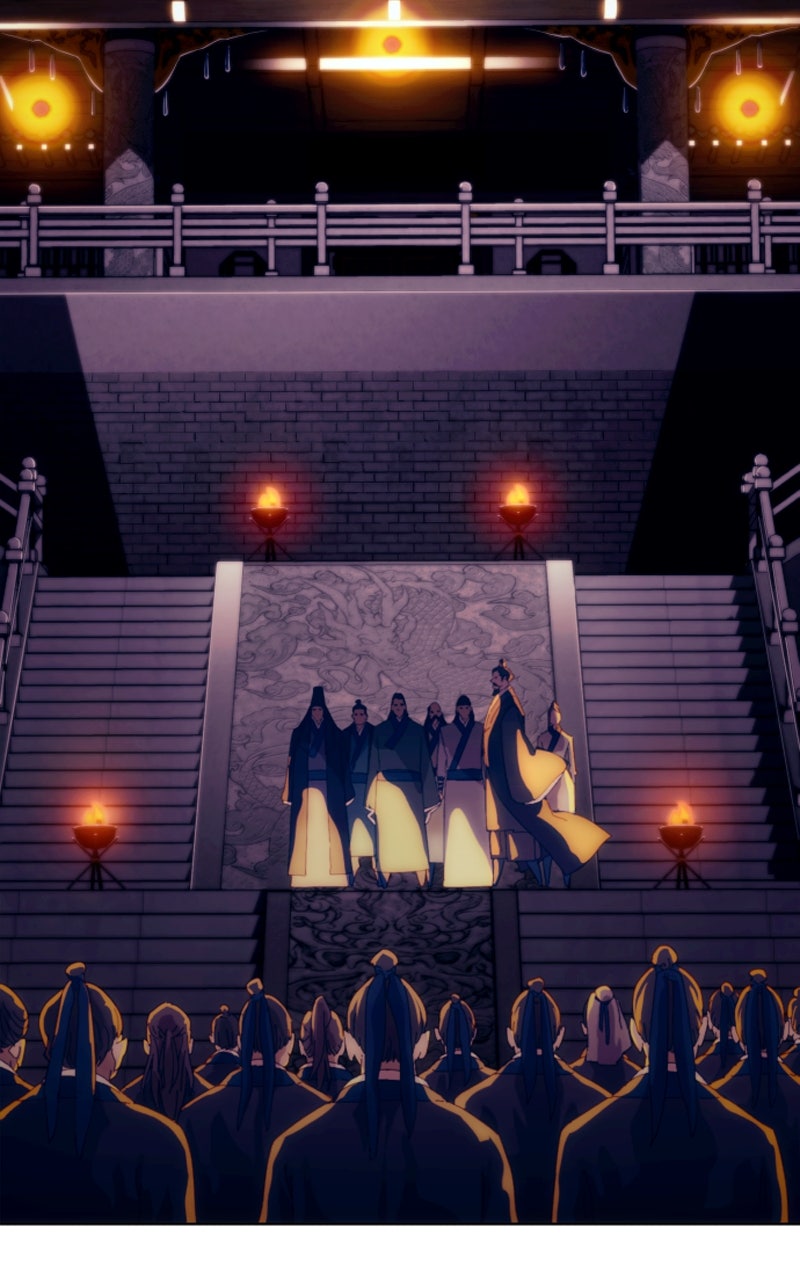 The Monkey King’sJourney to the Murim Episode 2 page 196 - 