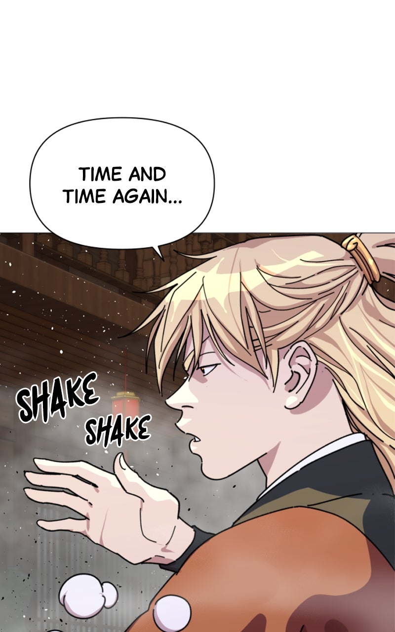 The Monkey King’sJourney to the Murim Episode 2 page 26 - 