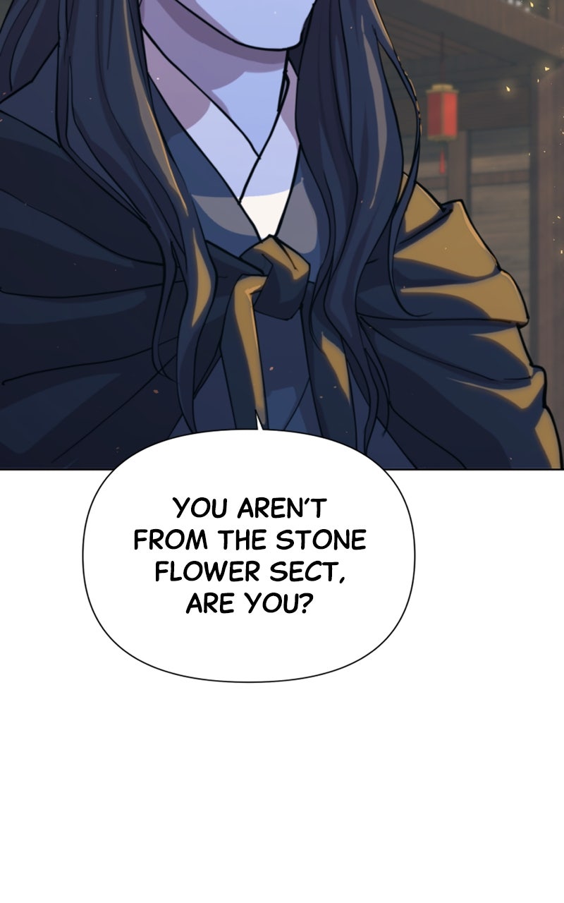 The Monkey King’sJourney to the Murim Episode 2 page 4 - 