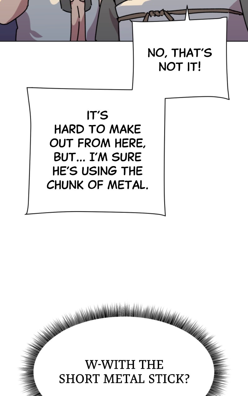 The Monkey King’sJourney to the Murim Episode 2 page 32 - 