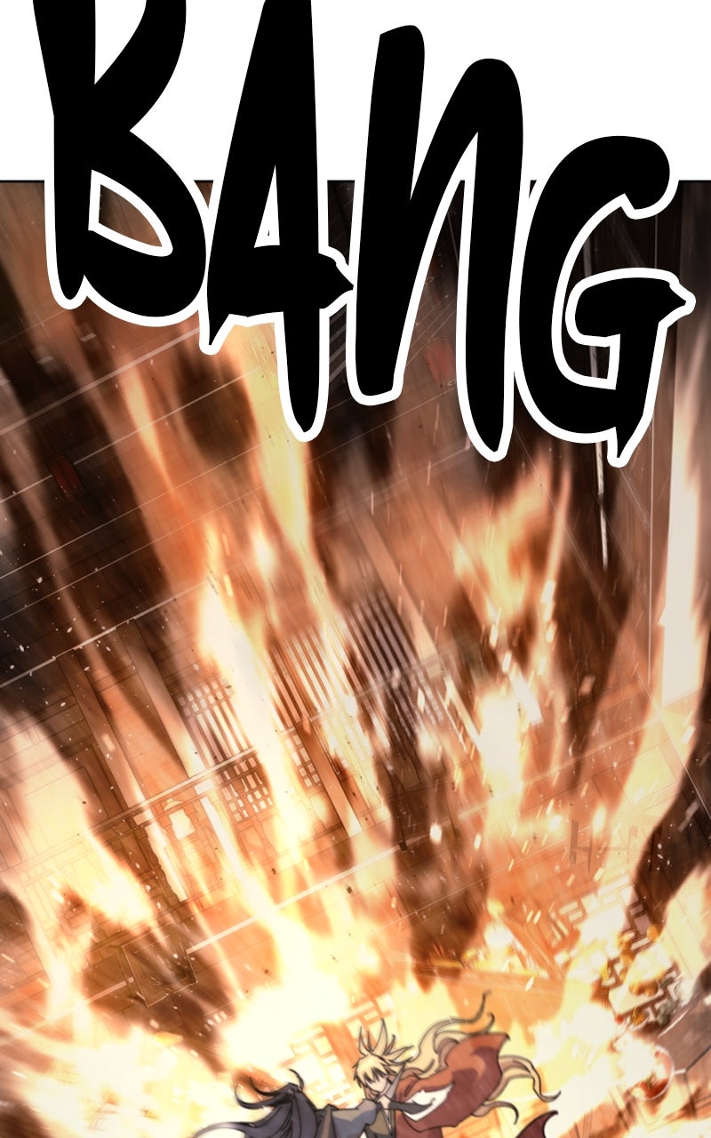 The Monkey King’sJourney to the Murim Episode 2 page 57 - 