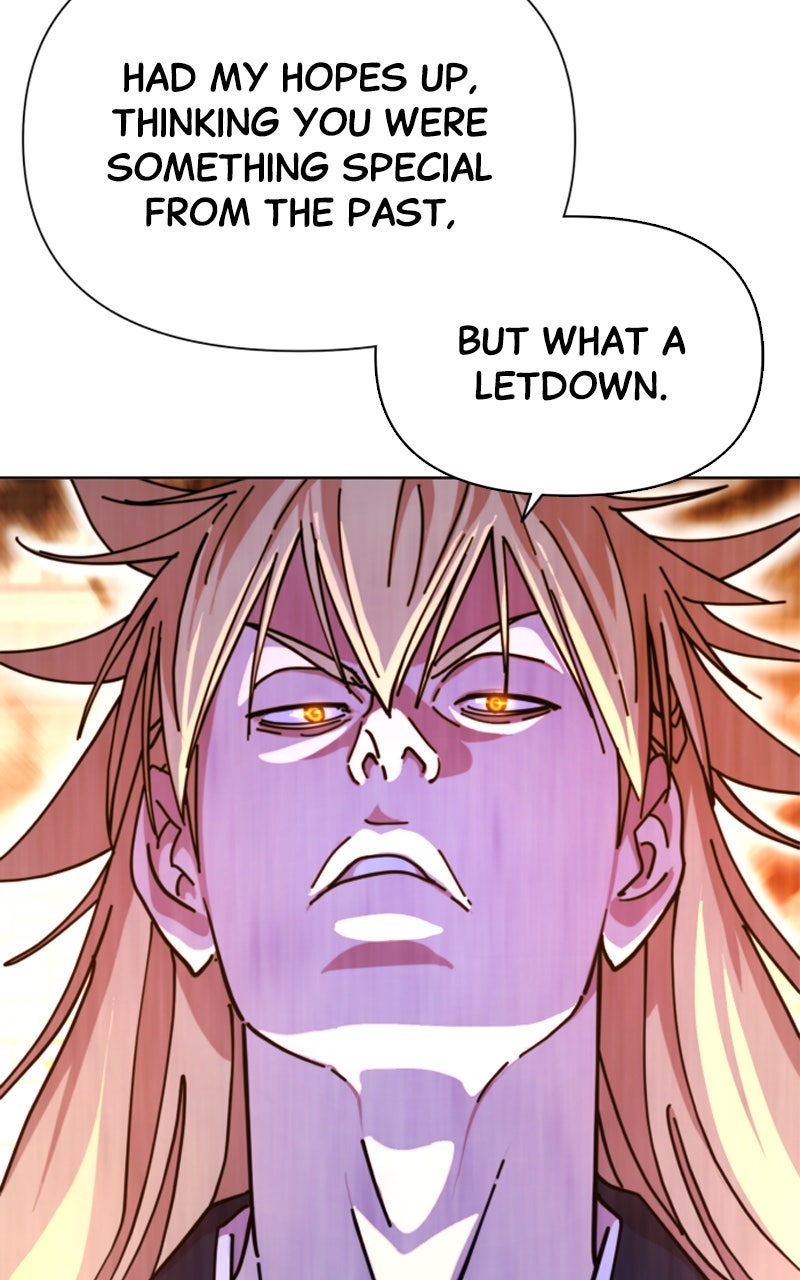 The Monkey King’sJourney to the Murim Episode 2 page 61 - 