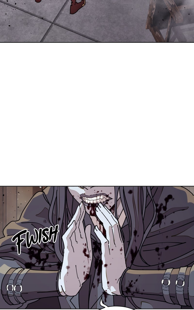 The Monkey King’sJourney to the Murim Episode 2 page 91 - 