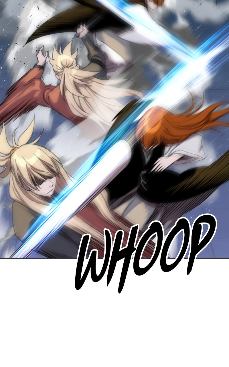 The Monkey King’sJourney to the Murim Episode 20 page 18 - 