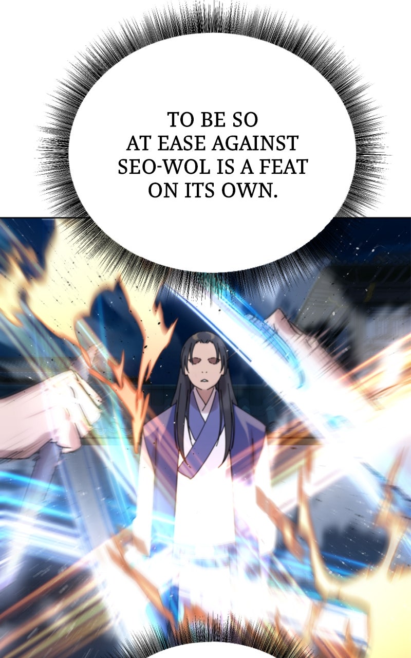 The Monkey King’sJourney to the Murim Episode 20 page 27 - 