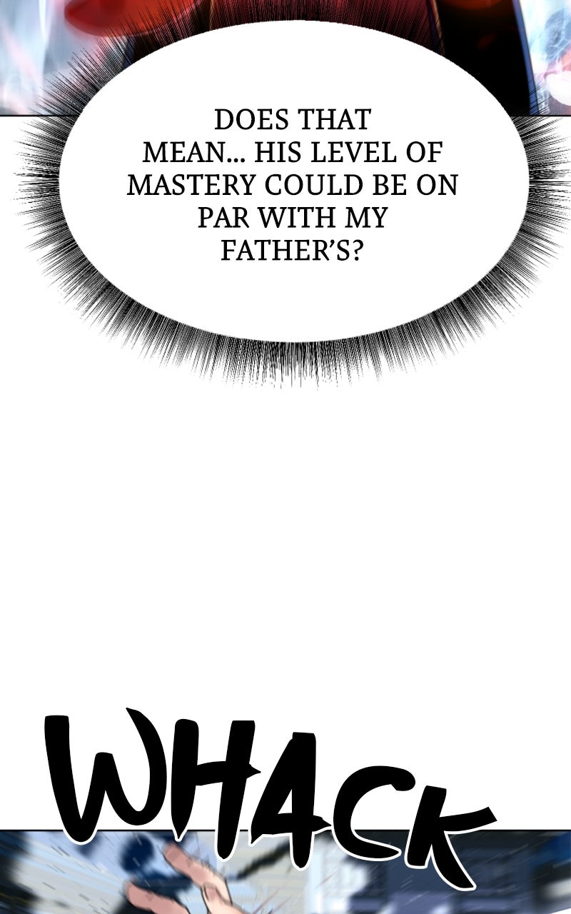 The Monkey King’sJourney to the Murim Episode 20 page 30 - 