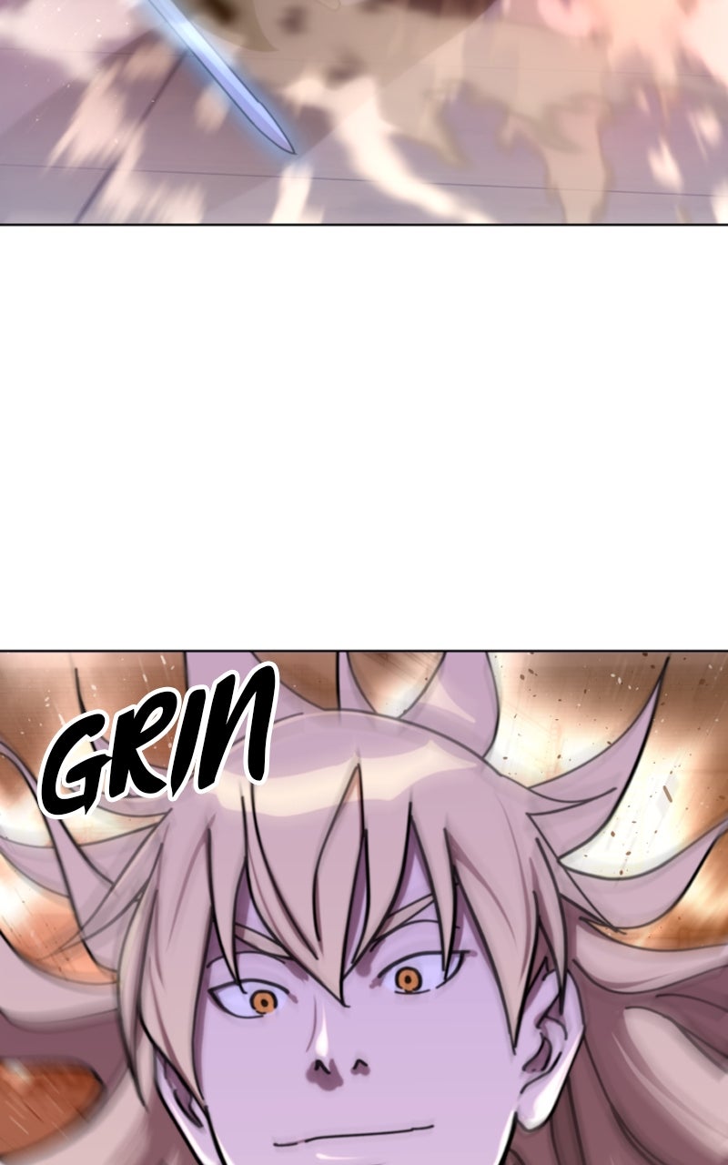 The Monkey King’sJourney to the Murim Episode 20 page 54 - 