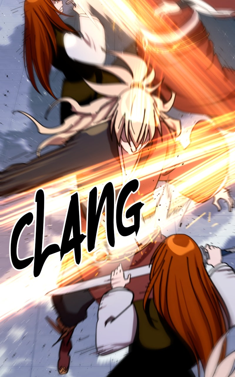 The Monkey King’sJourney to the Murim Episode 20 page 57 - 
