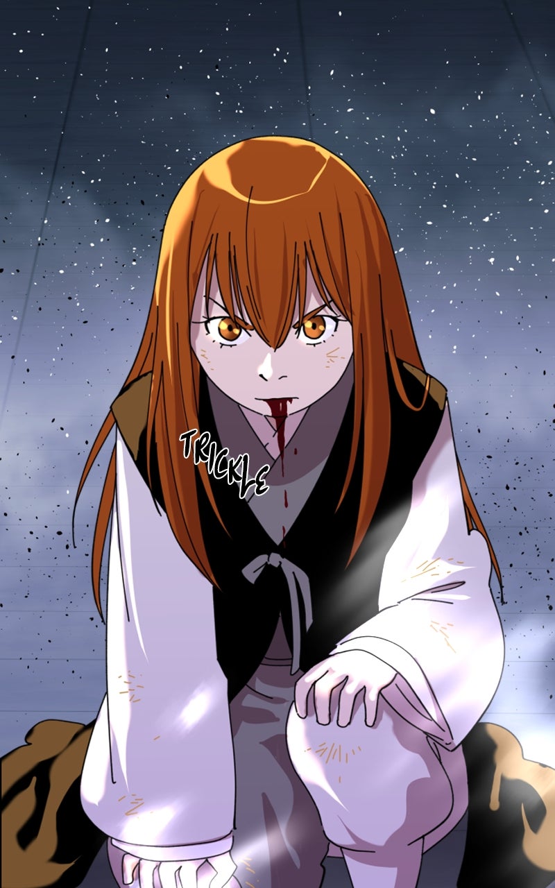 The Monkey King’sJourney to the Murim Episode 20 page 99 - 