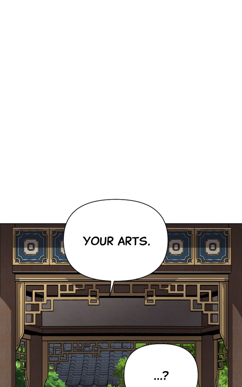The Monkey King’sJourney to the Murim Episode 21 page 1 - 