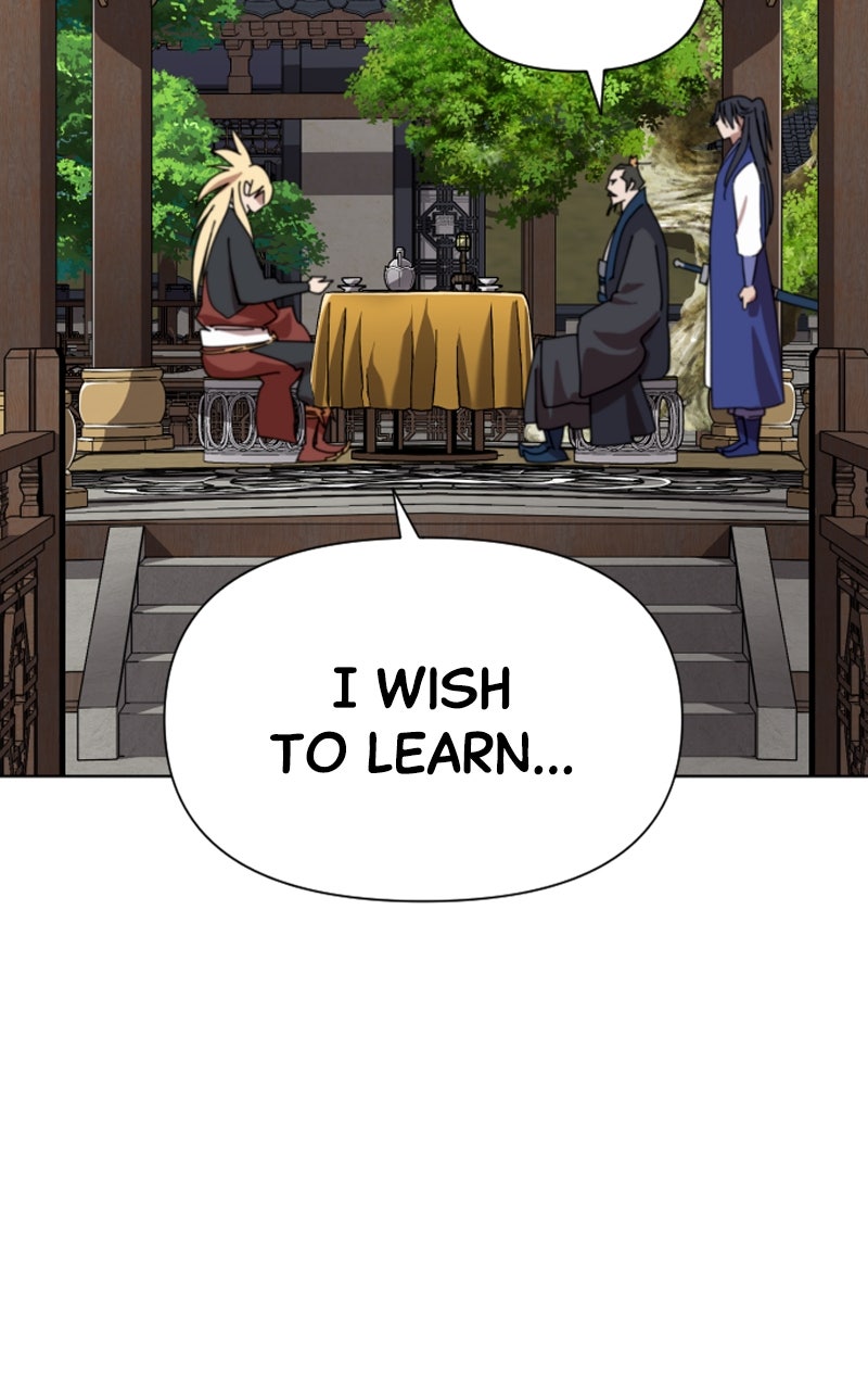 The Monkey King’sJourney to the Murim Episode 21 page 2 - 