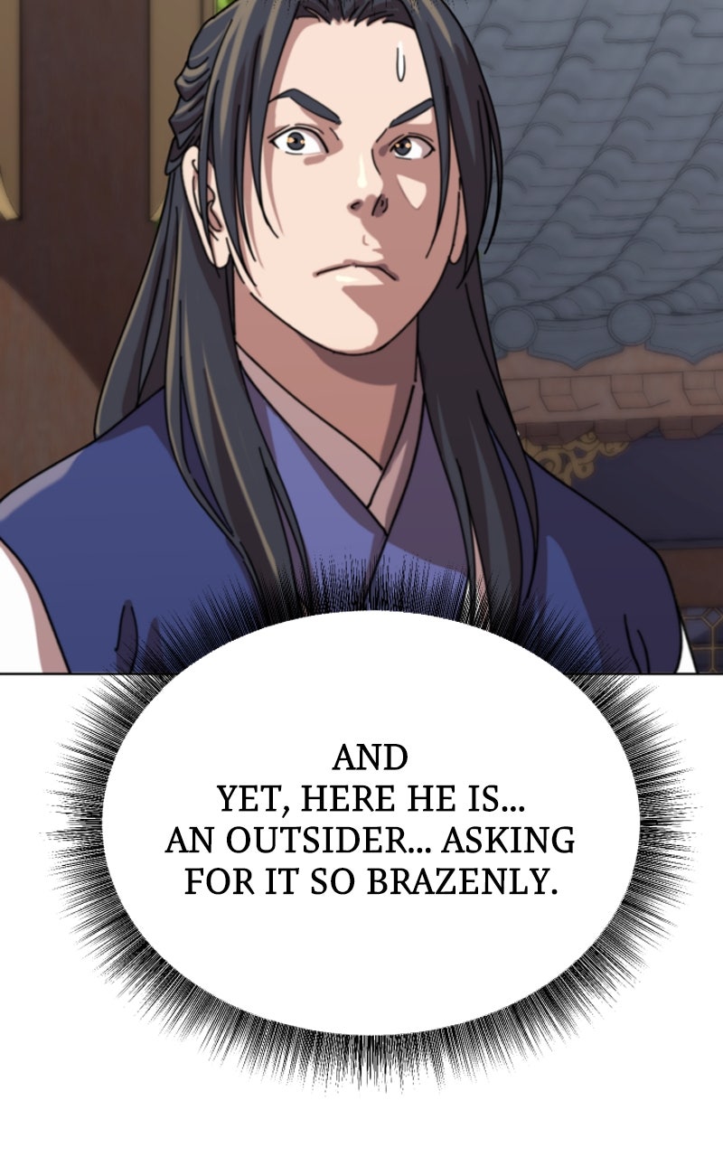 The Monkey King’sJourney to the Murim Episode 21 page 11 - 