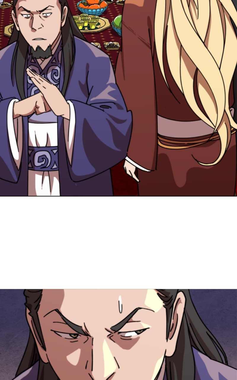 The Monkey King’sJourney to the Murim Episode 21 page 101 - 