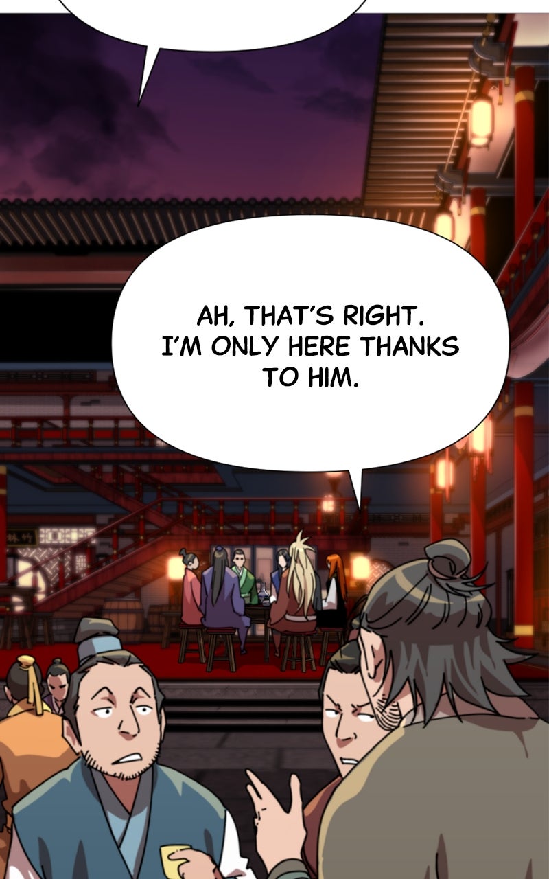 The Monkey King’sJourney to the Murim Episode 21 page 103 - 