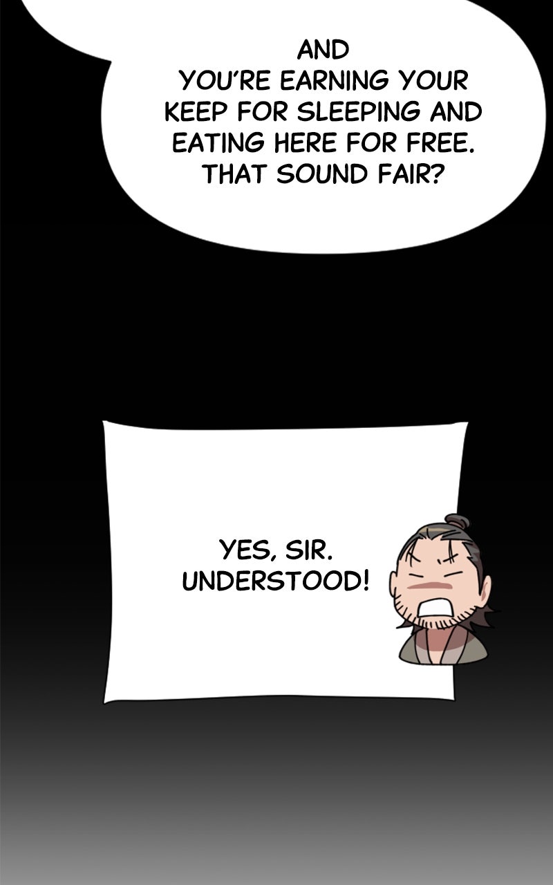 The Monkey King’sJourney to the Murim Episode 21 page 112 - 