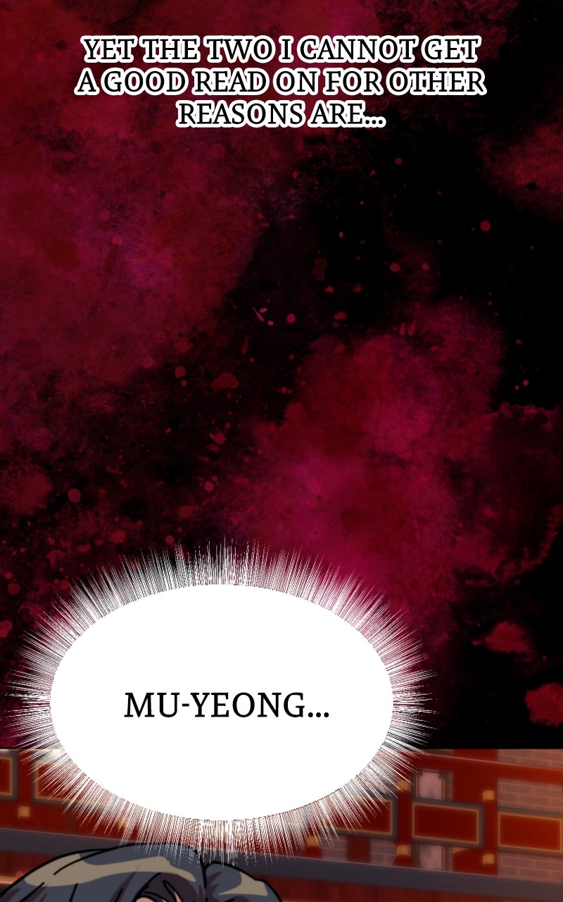 The Monkey King’sJourney to the Murim Episode 21 page 130 - 