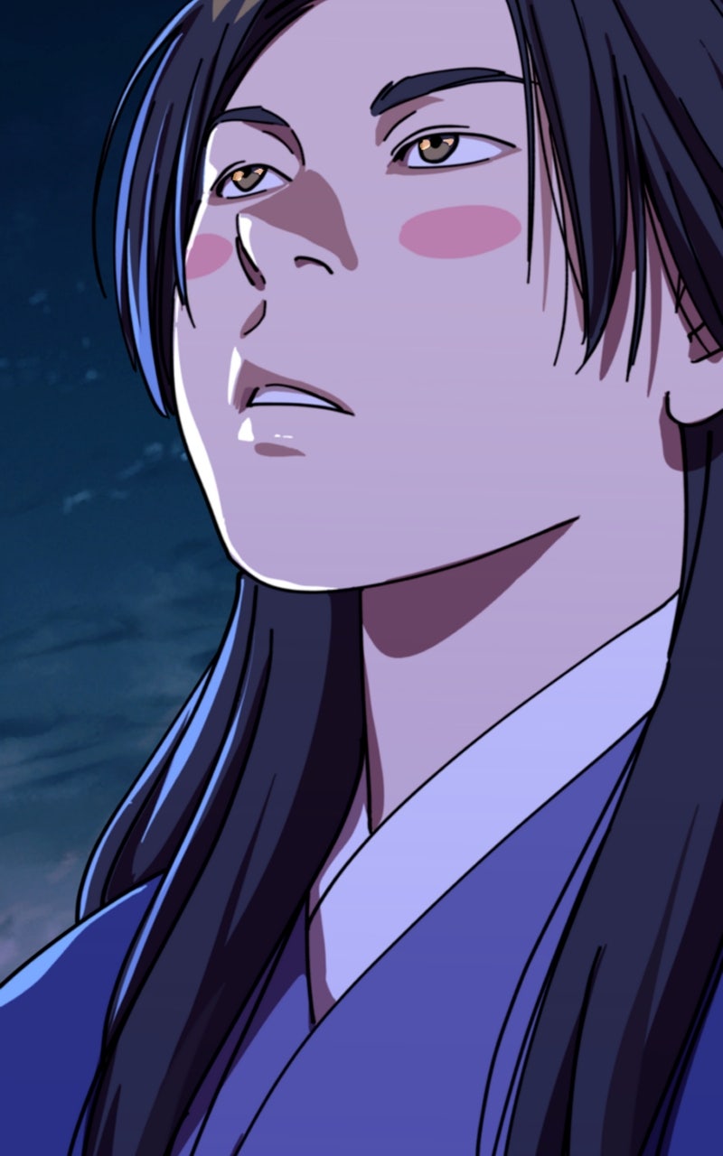 The Monkey King’sJourney to the Murim Episode 21 page 142 - 