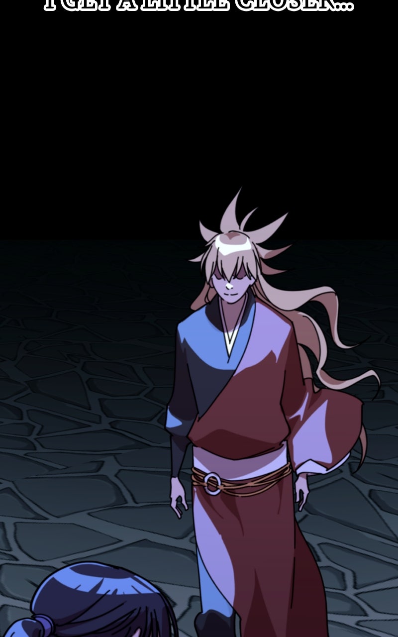 The Monkey King’sJourney to the Murim Episode 21 page 149 - 