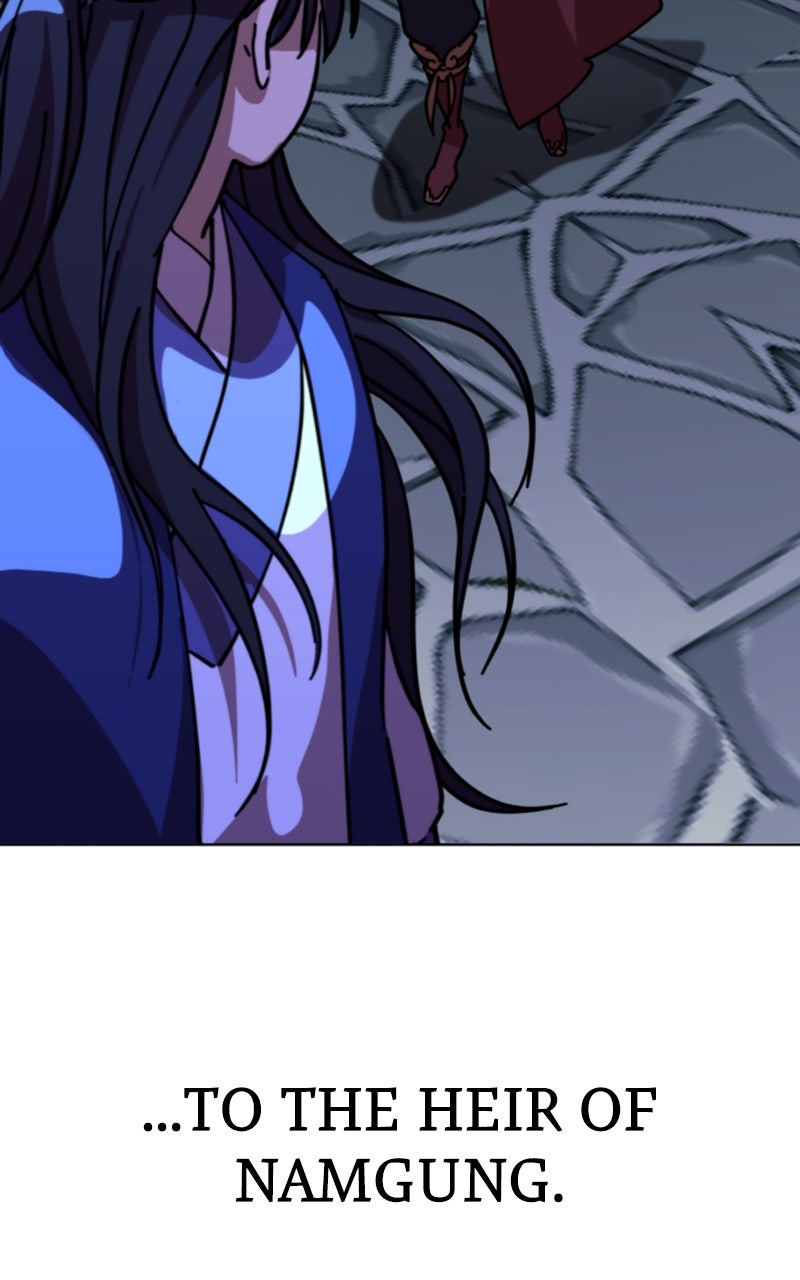 The Monkey King’sJourney to the Murim Episode 21 page 150 - 