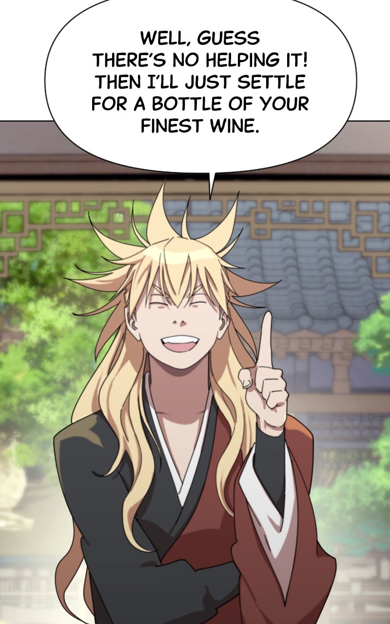 The Monkey King’sJourney to the Murim Episode 21 page 17 - 