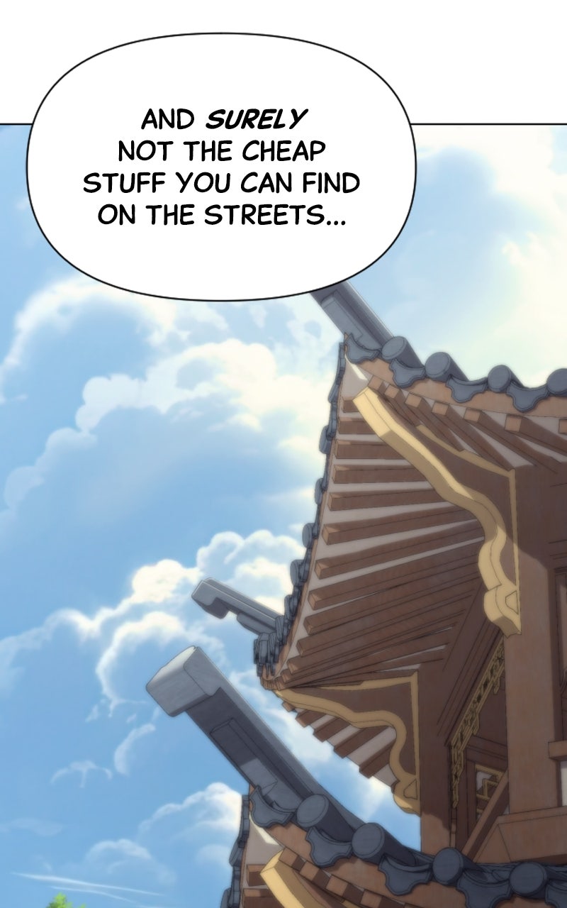 The Monkey King’sJourney to the Murim Episode 21 page 19 - 