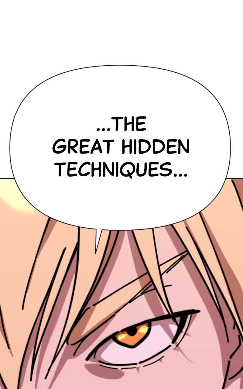 The Monkey King’sJourney to the Murim Episode 21 page 3 - 