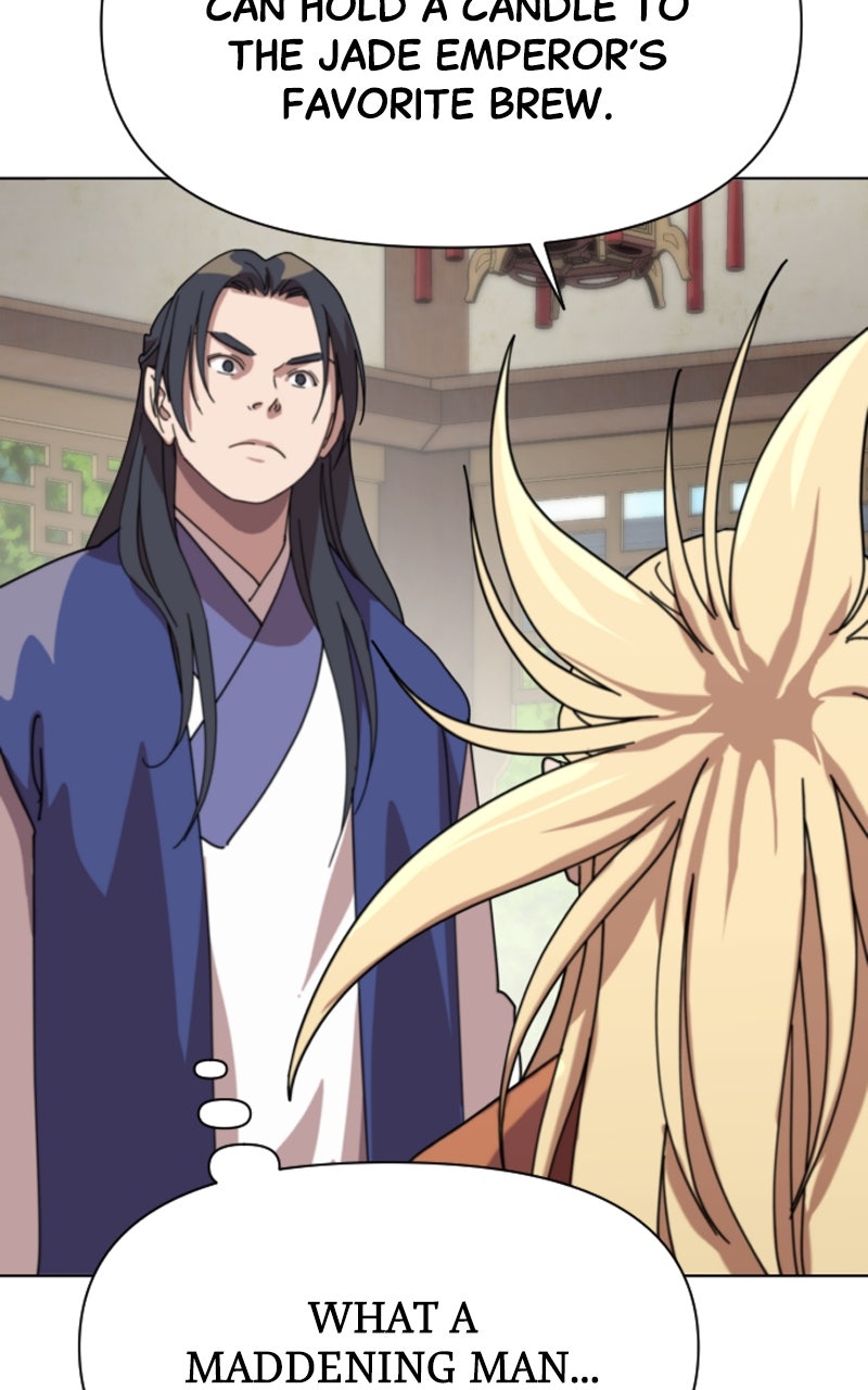 The Monkey King’sJourney to the Murim Episode 21 page 21 - 